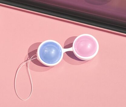 LELO Luna Beads Mini™ - Imagen 4