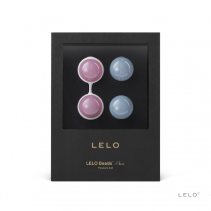 LELO Luna Beads Mini™ - Imagen 2
