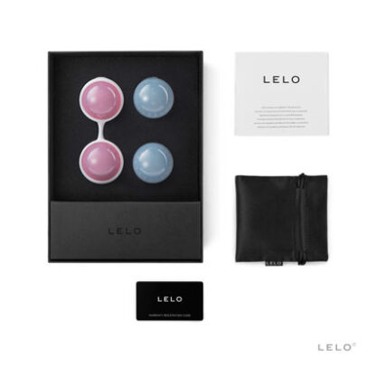 LELO Luna Beads Mini™ - Imagen 3