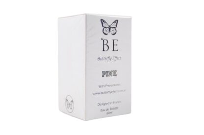 BE | PERFUME PINK - Feromonas - Imagen 2