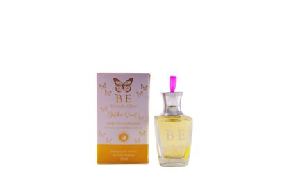 BE | PERFUME GOLDEN SECRET - Feromonas - Imagen 2
