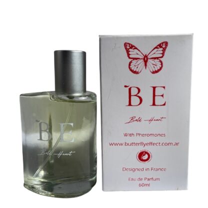 BE | PERFUME BOLD HEART - Feromonas - Imagen 2