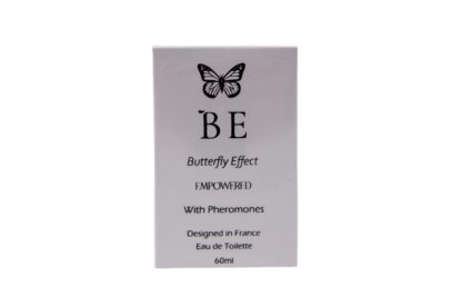 BE | PERFUME EMPOWERED - Feromonas - Imagen 5