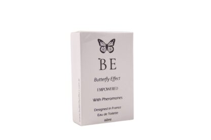 BE | PERFUME EMPOWERED - Feromonas - Imagen 4
