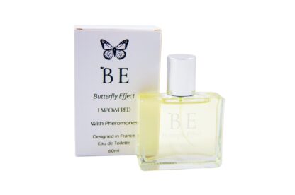BE | PERFUME EMPOWERED - Feromonas - Imagen 3