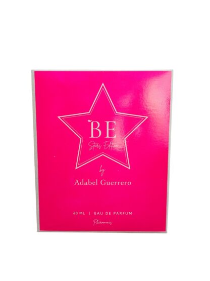 BE by Adabel Guerrero | Stars Editon – Feromonas - Imagen 5