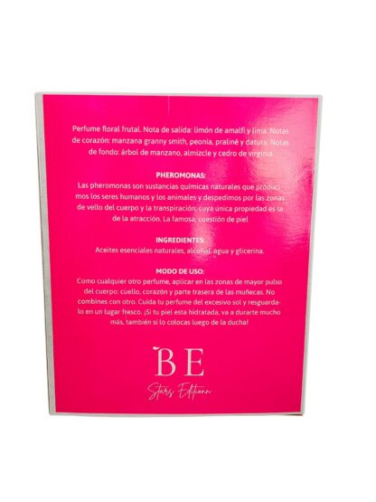 BE by Adabel Guerrero | Stars Editon – Feromonas - Imagen 4