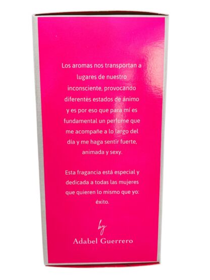 BE by Adabel Guerrero | Stars Editon – Feromonas - Imagen 3