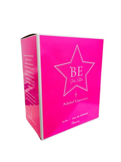 BE by Adabel Guerrero | Stars Editon – Feromonas - Imagen 2