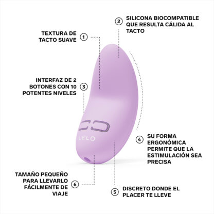 LILY 3 - Imagen 12
