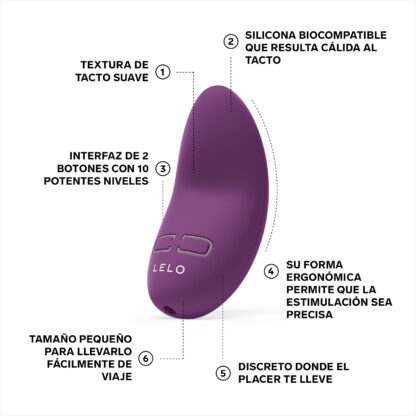 LILY 3 - Imagen 8
