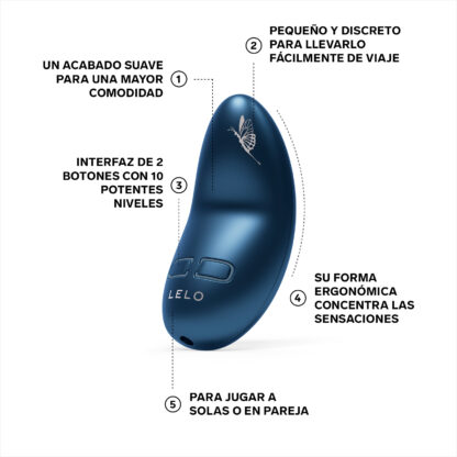 LELO NEA 3 - Imagen 9