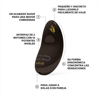 LELO NEA 3 - Imagen 4