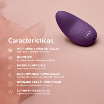 LILY 3 - Imagen 13