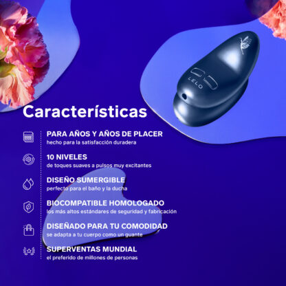 LELO NEA 3 - Imagen 12