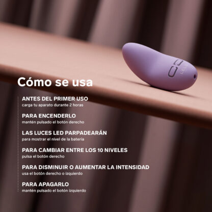 LILY 3 - Imagen 14